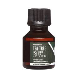 Mr.Scrubber Blemish Skin Tea Tree Oil Олія чайного дерева для проблемних ділянок шкіри 15 мл