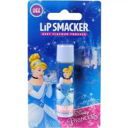 Lip Smacker Disney Shimmer Бальзам для губ Vanilla 4 г