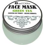 Fergio Bellaro Маска для обличчя "Зелений чай" 200мл