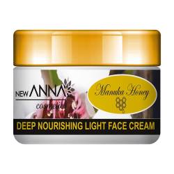 New Anna Cosmetics Manuka Honey Крем для обличчя 50 мл