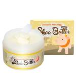 Elizavecca Крем для обличчя з маслом Ши 100% 88 мл Milky Piggy Shea Butter