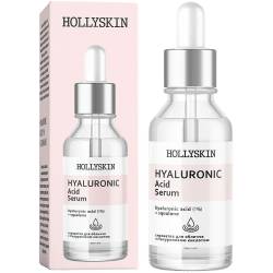 Hollyskin Hyaluronic Acid Serum Сироватка для обличчя