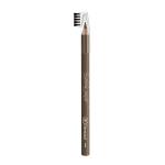 Dermacol Олівець для брів зі щіточкою Eyebrow Pencil №1 Ligt Brown