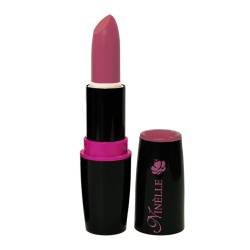 Ninelle Помада для губ Silky Lips №354 Dark Pink
