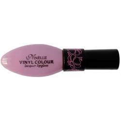Ninelle Блиск для губ лаковий Vinyl Color №520 Pink