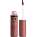 NYX Блиск для губ Butter Gloss №047 8ml Spiked Toffee