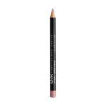 NYX Олівець для губ дерев'яний №854 Pale Pink