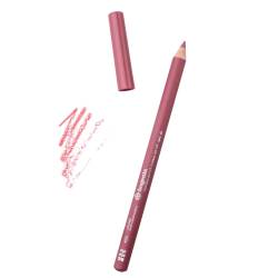 Bogenia Олівець для губ BG500 №014 Pink Marshmallow