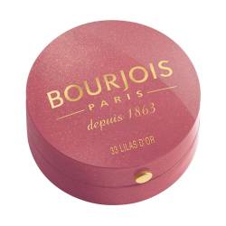 Bourjois Рум'яна Blush №33 2.5г Лілово-рожевий