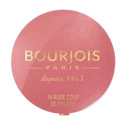 Bourjois Рум'яна Blush №16 2.5г Персиковий