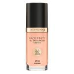 Max Factor Тональна основа Facefinity All Day Flawless 3 в 1 №50 30мл Natural