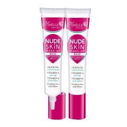 Ninelle База під макіяж Nude Skin Make-up 15мл