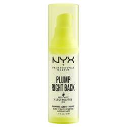 NYX Праймер-сироватка Plump Right Back 30 мл