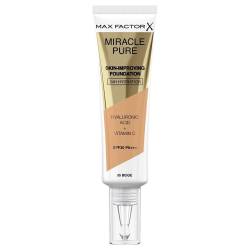 Max Factor Тональна основа Miracle Pure №055 Beige 30 мл