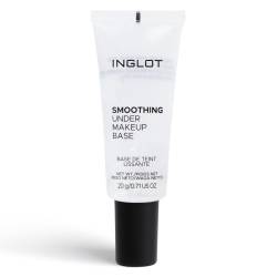 Inglot Основа під макіяж Smoothing Under Makeup Base 20 г