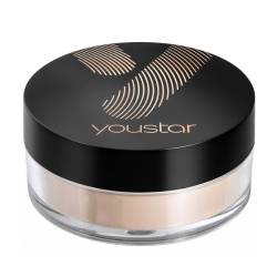 Youstar Пудра для обличчя розсипчаста напівпрозора Lucent FX 5.2 г