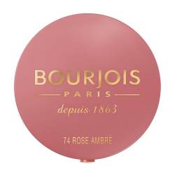 Bourjois Рум'яна Blush №74 2.5г Бежево-рожевий