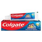 Зубна паста Colgate Cavity Protection свіжа м`ята 100мл