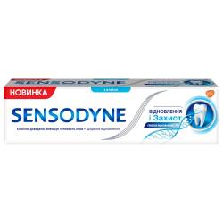 Sensodyne зубна паста Repair&Protect 75 мл