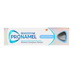 Sensodyne зубна паста Pronamel Whitening 75 мл