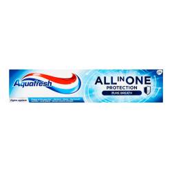Зубна паста Aquafresh ALL in One Protection Extra Fresh 100мл