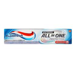 Зубна паста Aquafresh ALL in One Protection WHITENING 100мл