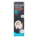 Зубна паста BioMed Super White 100мл
