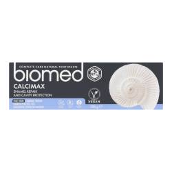 Зубна паста BioMed Calcimax 100мл