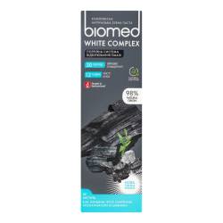 Зубна паста BioMed Complex White 100 мл