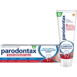 Parodontax зубна паста Комплексний Захист Екстра Свіжість 75 мл