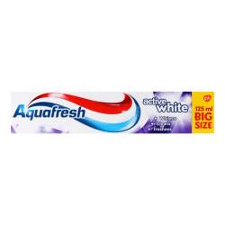 Зубна паста Aquafresh Активна білизна 125мл