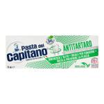 Pasta del Capitano проти зубного каменю "Antitartaro" 75 мл Фото 1