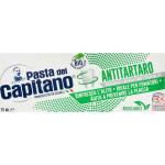 Pasta del Capitano проти зубного каменю "Antitartaro" 75 мл Фото 2