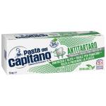 Pasta del Capitano проти зубного каменю "Antitartaro" 75 мл