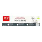 Зубна паста Splat White plus 100мл Фото 1