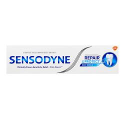 Зубна паста Sensodyne Repair&Protect 75мл