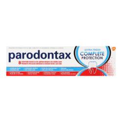 Зубна паста Parodontax Комплексний Захист Екстра Свіжість 75мл