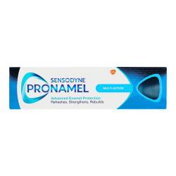 Зубна паста Sensodyne Pronamel Multi-Action 75мл