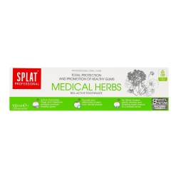 Зубна паста Splat Medical Herbs 100мл
