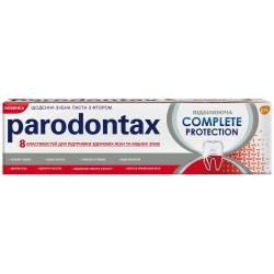 Parodontax зубна паста Complete Protection Whitening 75 мл