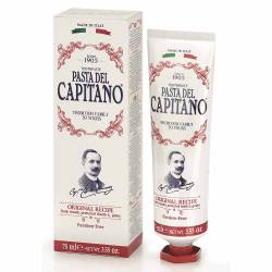 Pasta del Capitano 1905 Original Recipe 75мл