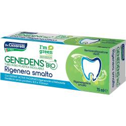 Dr. Ciccarelli Зубна паста Регенеруюча  для емалі Genedens Bio line 75 мл