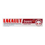 Зубна паста Lacalut  basic Захист ясен 75мл