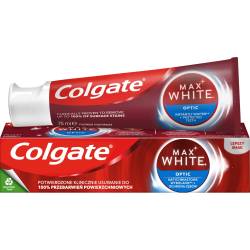 Colgate Зубна паста Max White One 75мл
