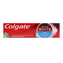 Зубна паста Colgate Max White One 75мл