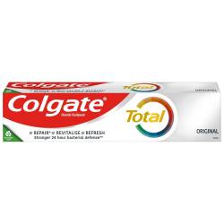 Colgate Зубна паста Total 12 Оріджинал 125мл