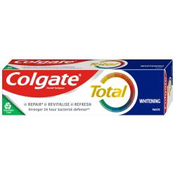 Colgate Зубна паста Total 12 Відбілювання 75мл