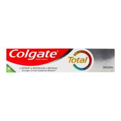 Зубна паста Colgate Total 12 Оріджинал 125мл