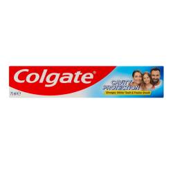 Зубна паста Colgate Захист від карієсу 75мл