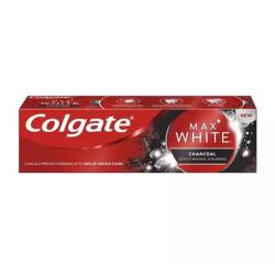 Зубна паста Colgate Max White Activated Charcoal 75мл